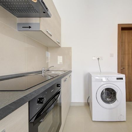 Tranquil Msida Creek - 1Bedroom Apartments By Shortletsmalta Luaran gambar